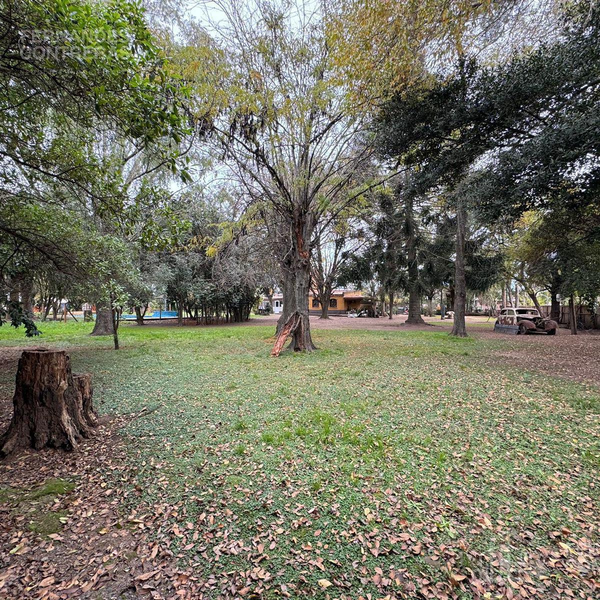 Casaquinta en Venta Sobre 5090,98 m² 5