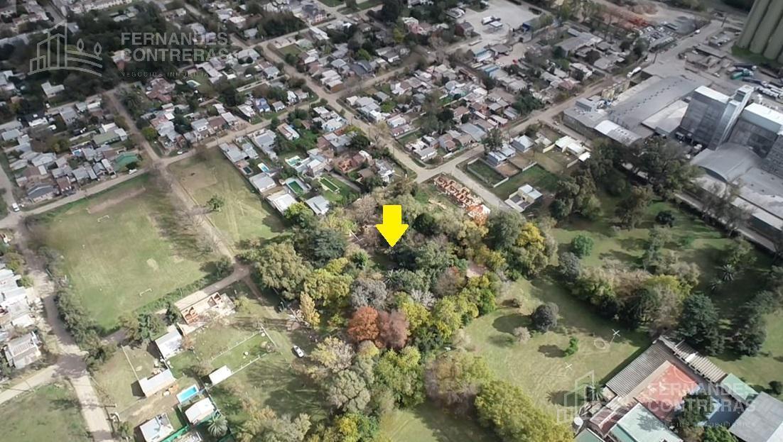 Casaquinta en Venta Sobre 5090,98 m² 2