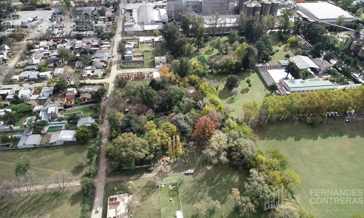 Propiedad en Argentina