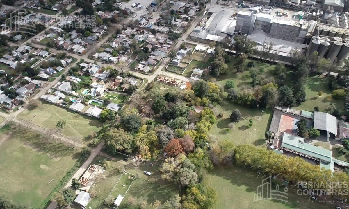Casaquinta en Venta Sobre 5090,98 m² 4