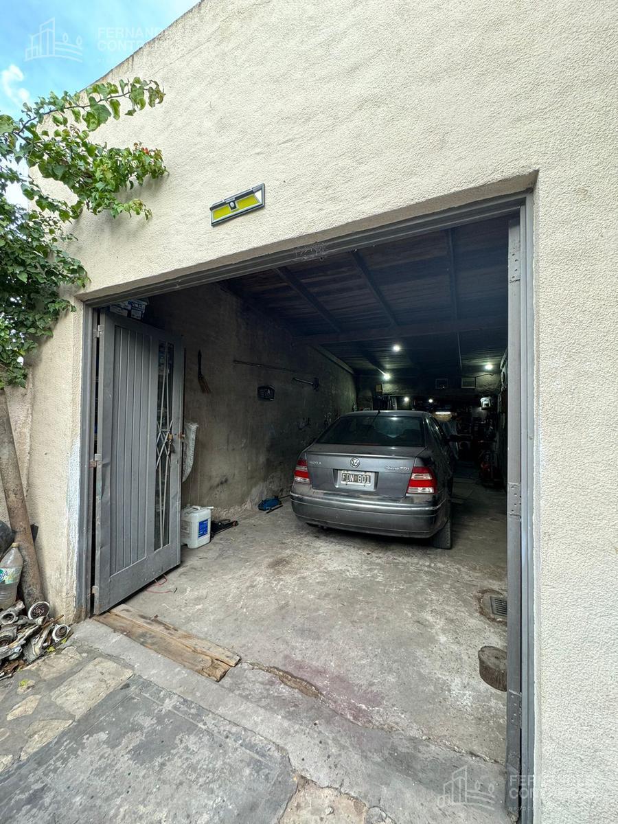 Vivienda en El Casco Urbano de La Ciudad 5