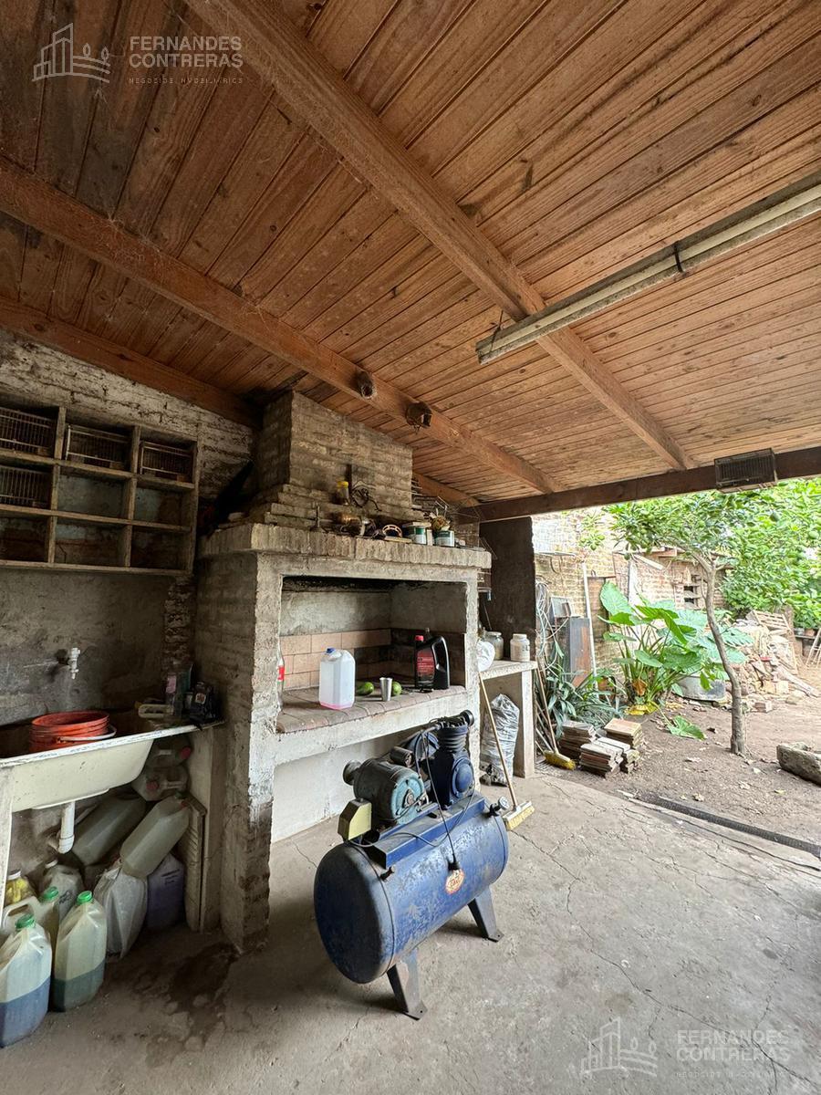 Vivienda en El Casco Urbano de La Ciudad 4