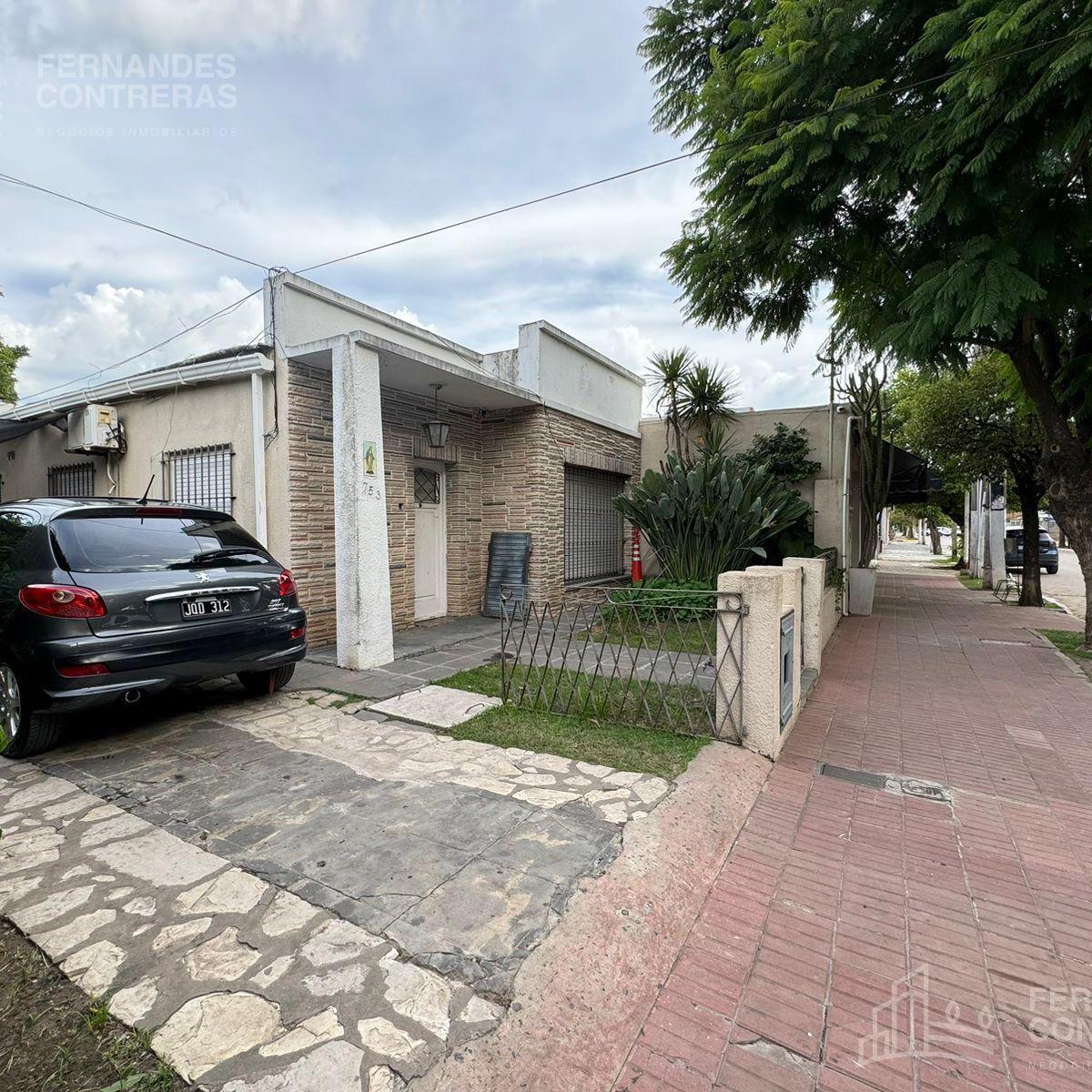 Vivienda en El Casco Urbano de La Ciudad 2