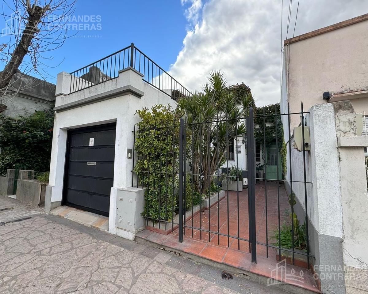 Casa en Venta 1