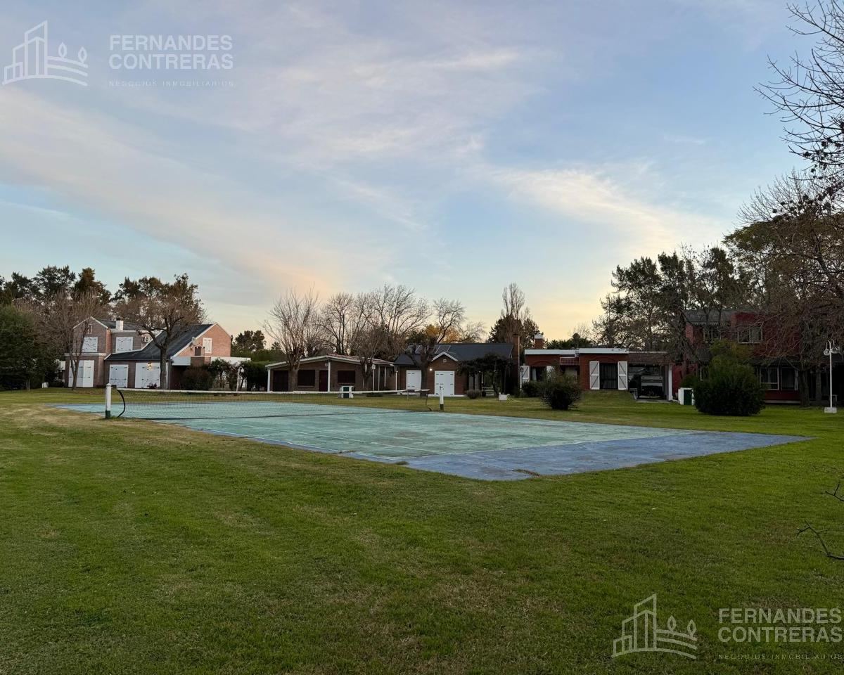 Casa en Venta en Barrio Privado La Casona 3