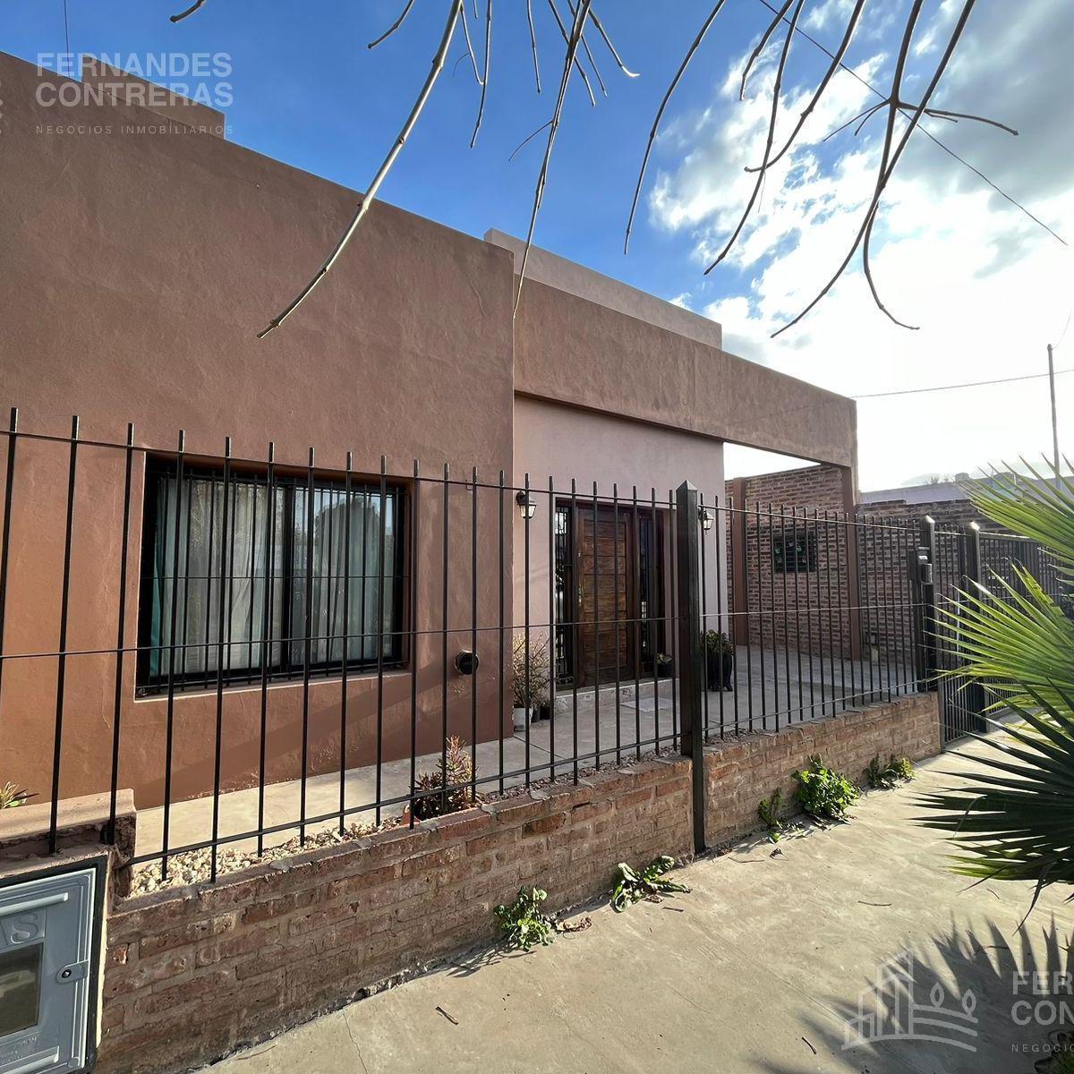 Casa en Venta 2