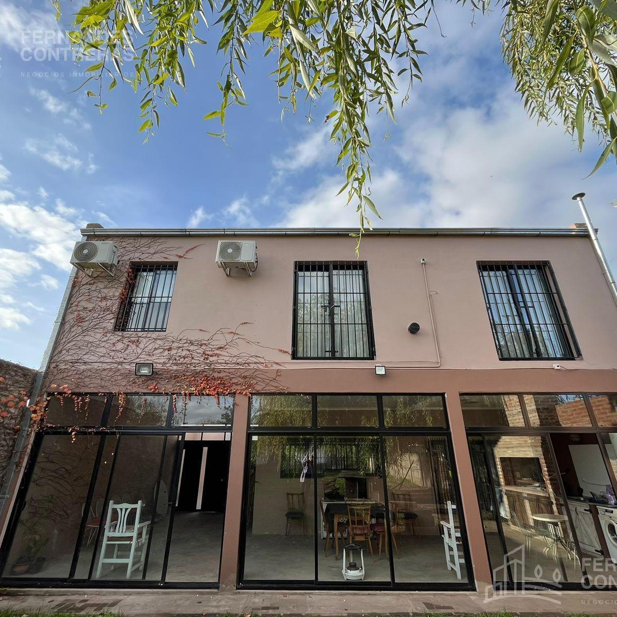Casa en Venta 1