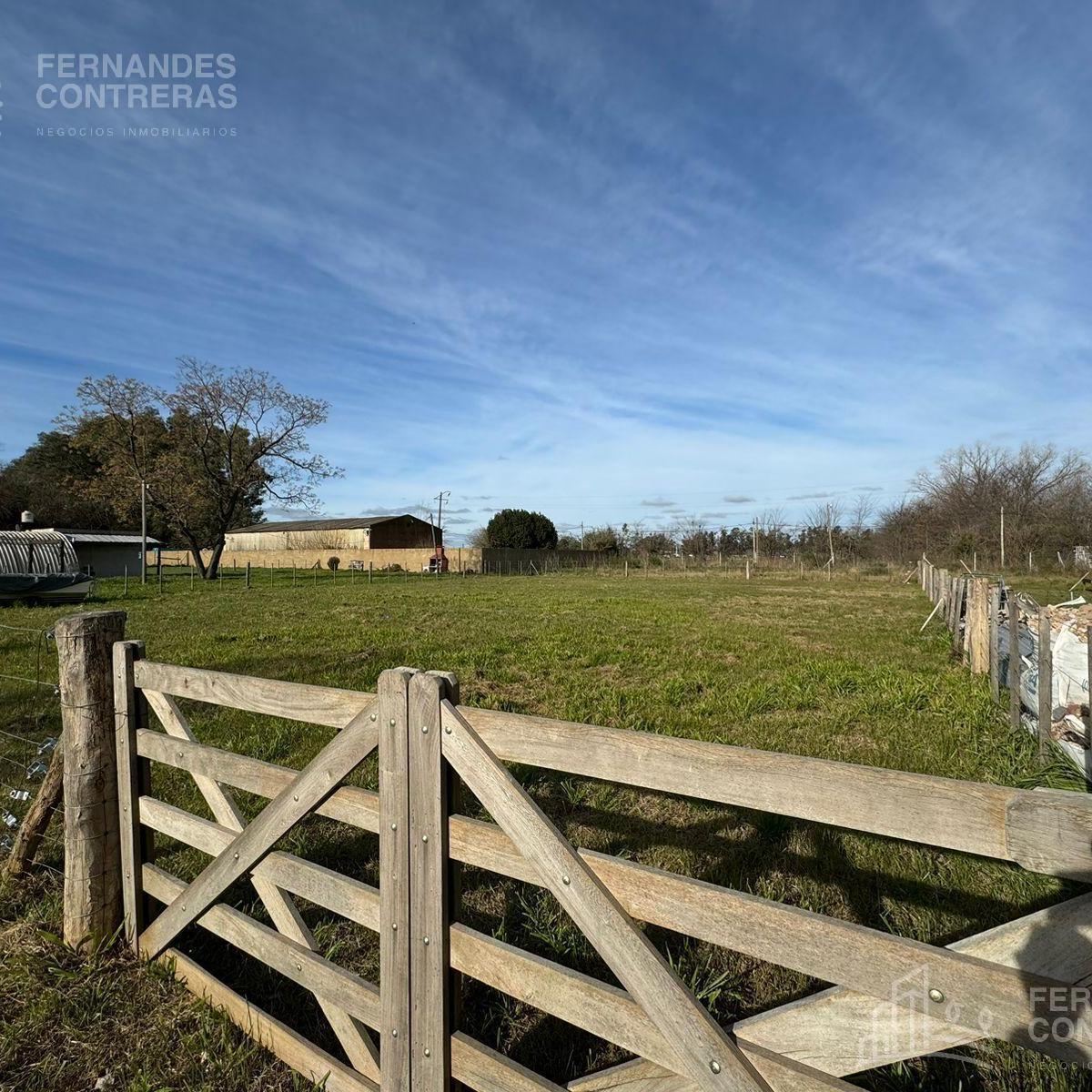 Lote en Venta 2