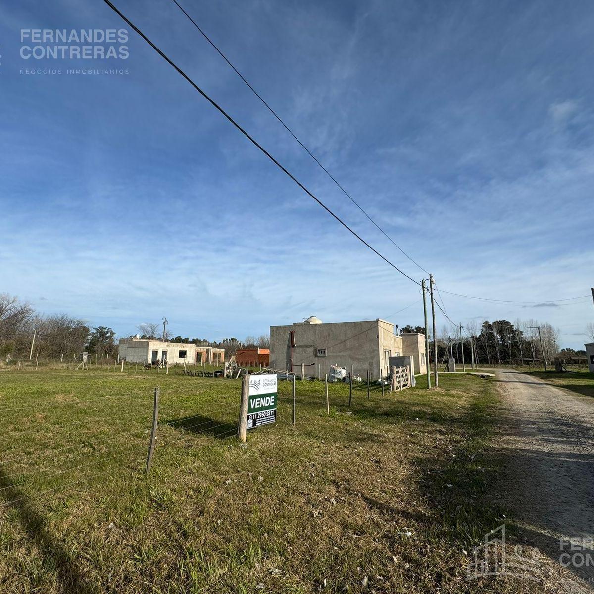 Lote en Venta 3