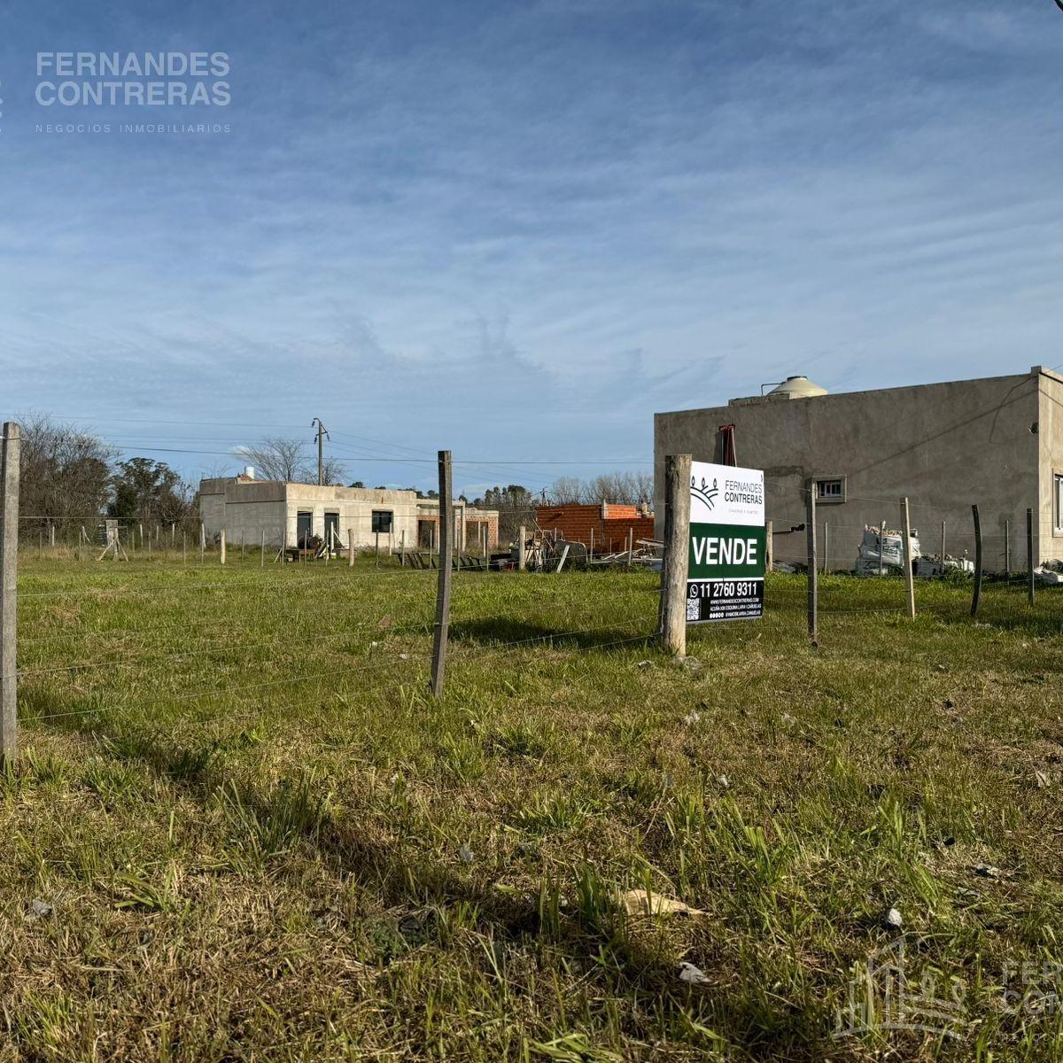 Lote en Venta 4