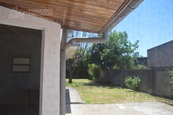 Casa en Pleno Centro de La Ciudad 3