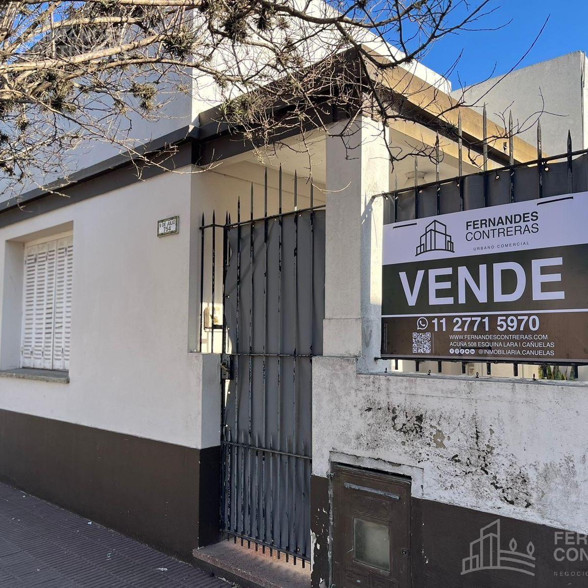 Propiedad en Argentina
