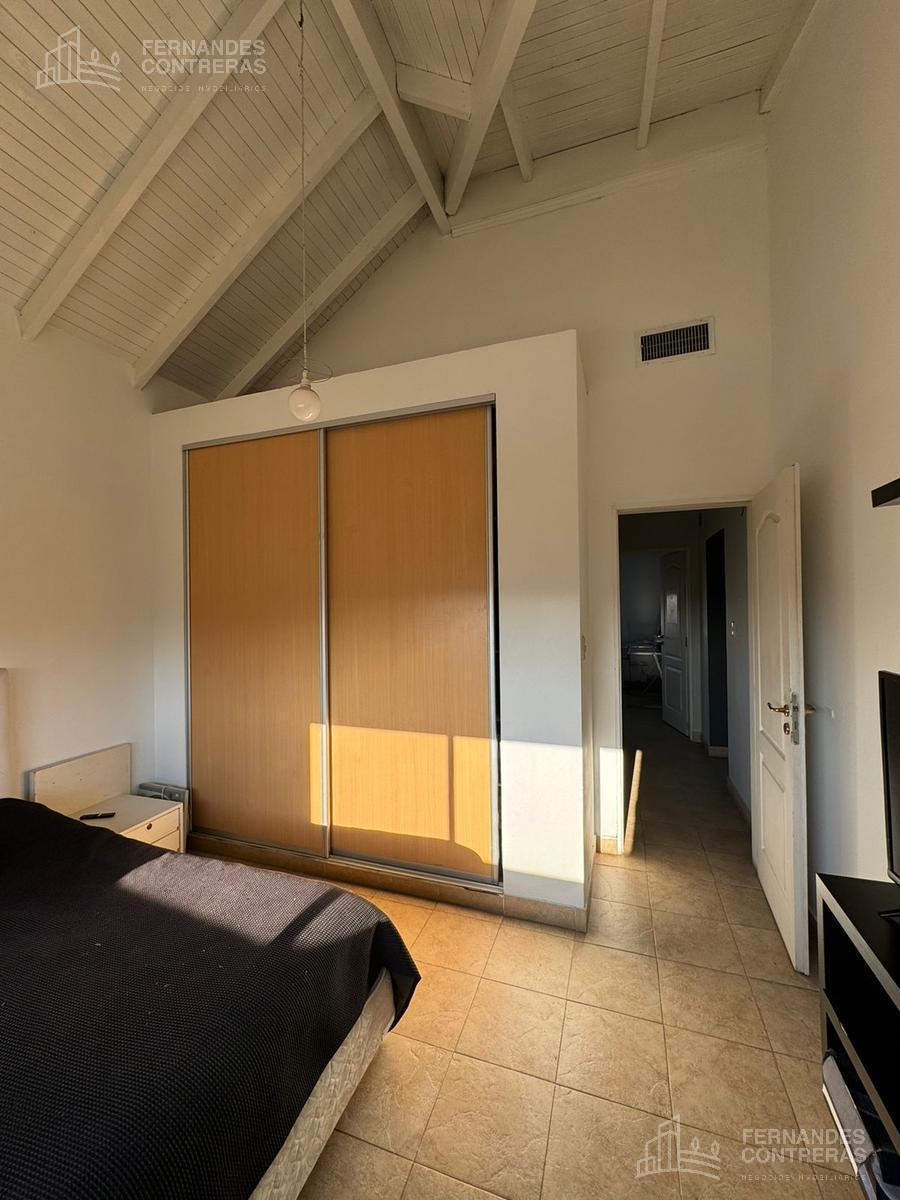 Foto de Casa en venta en barrio cerrado Altos del Carmen, imagen 5