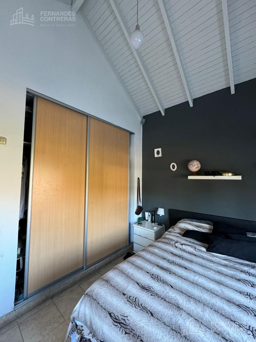 Casa en Venta en Barrio Cerrado Altos del Carmen 3