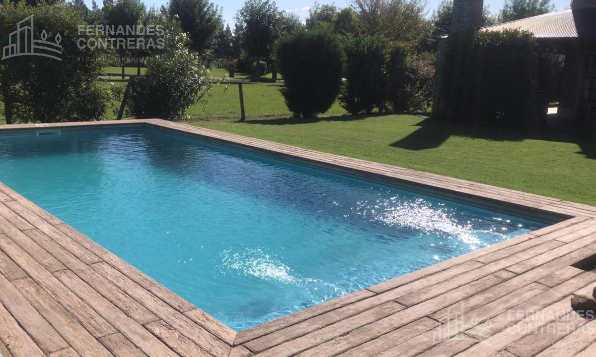 Casa en venta