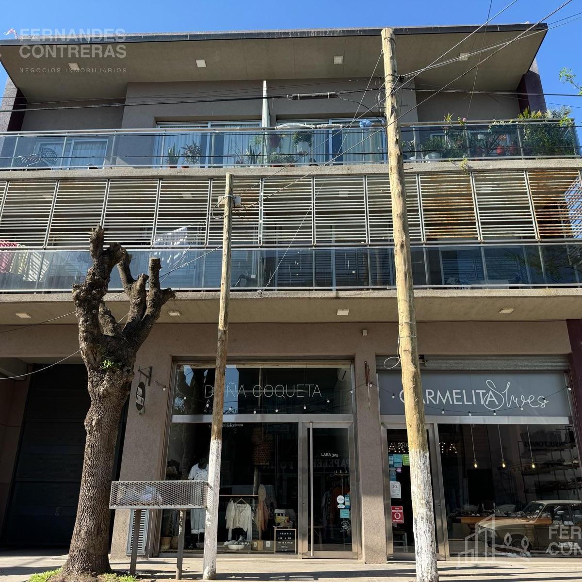 Departamento en Venta 3 Ambientes con Cochera 1