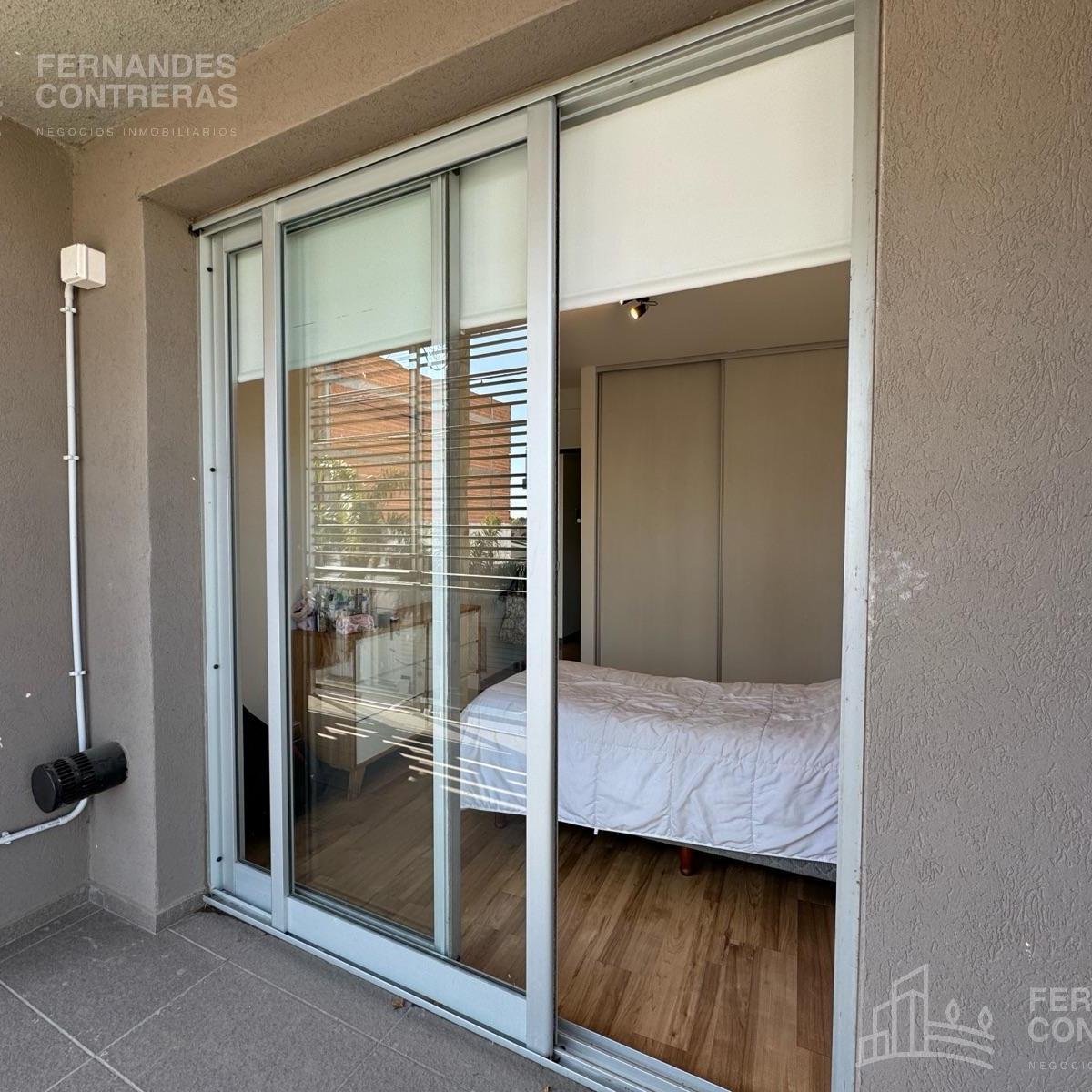 Departamento en Venta 3 Ambientes con Cochera 3