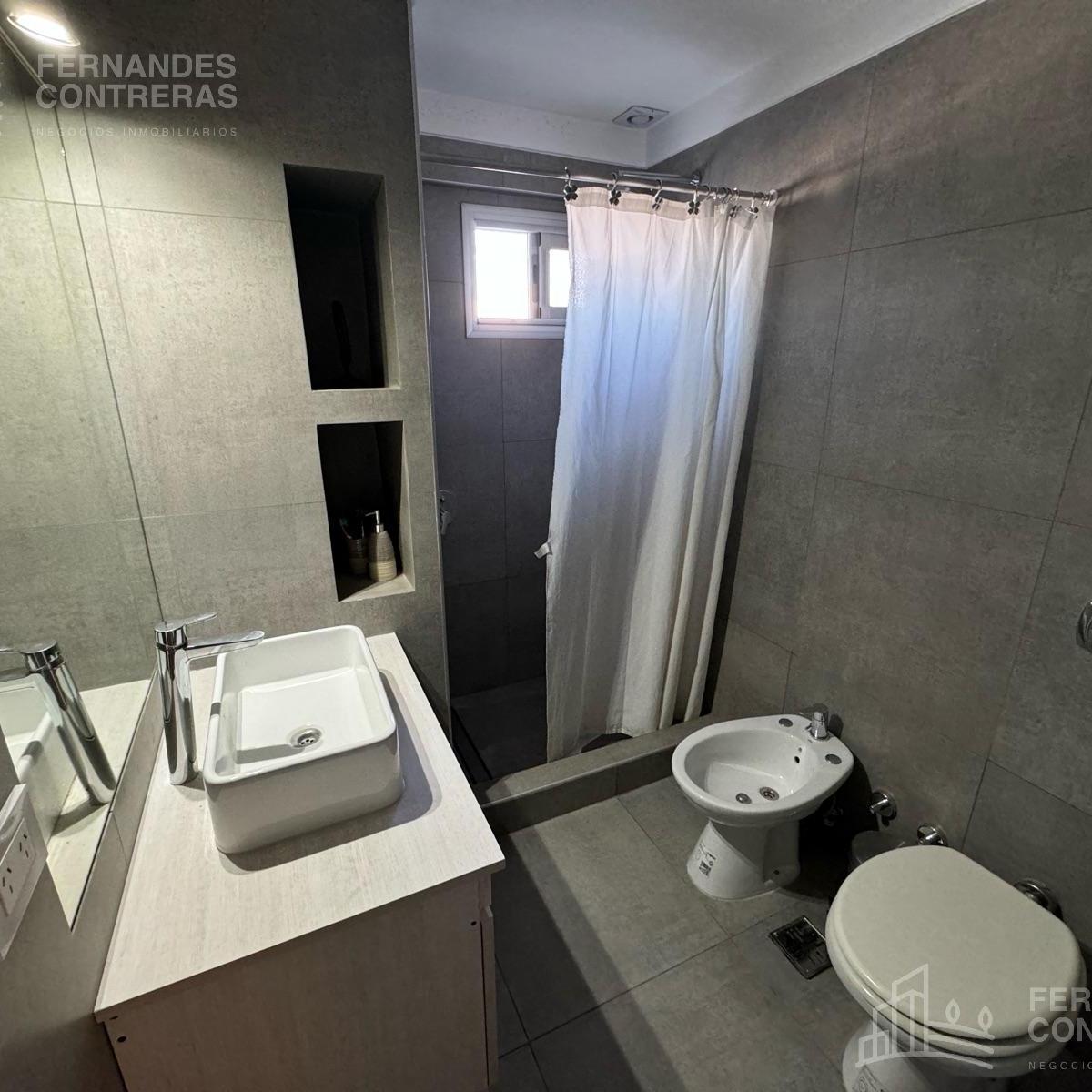Departamento en Venta 3 Ambientes con Cochera 5