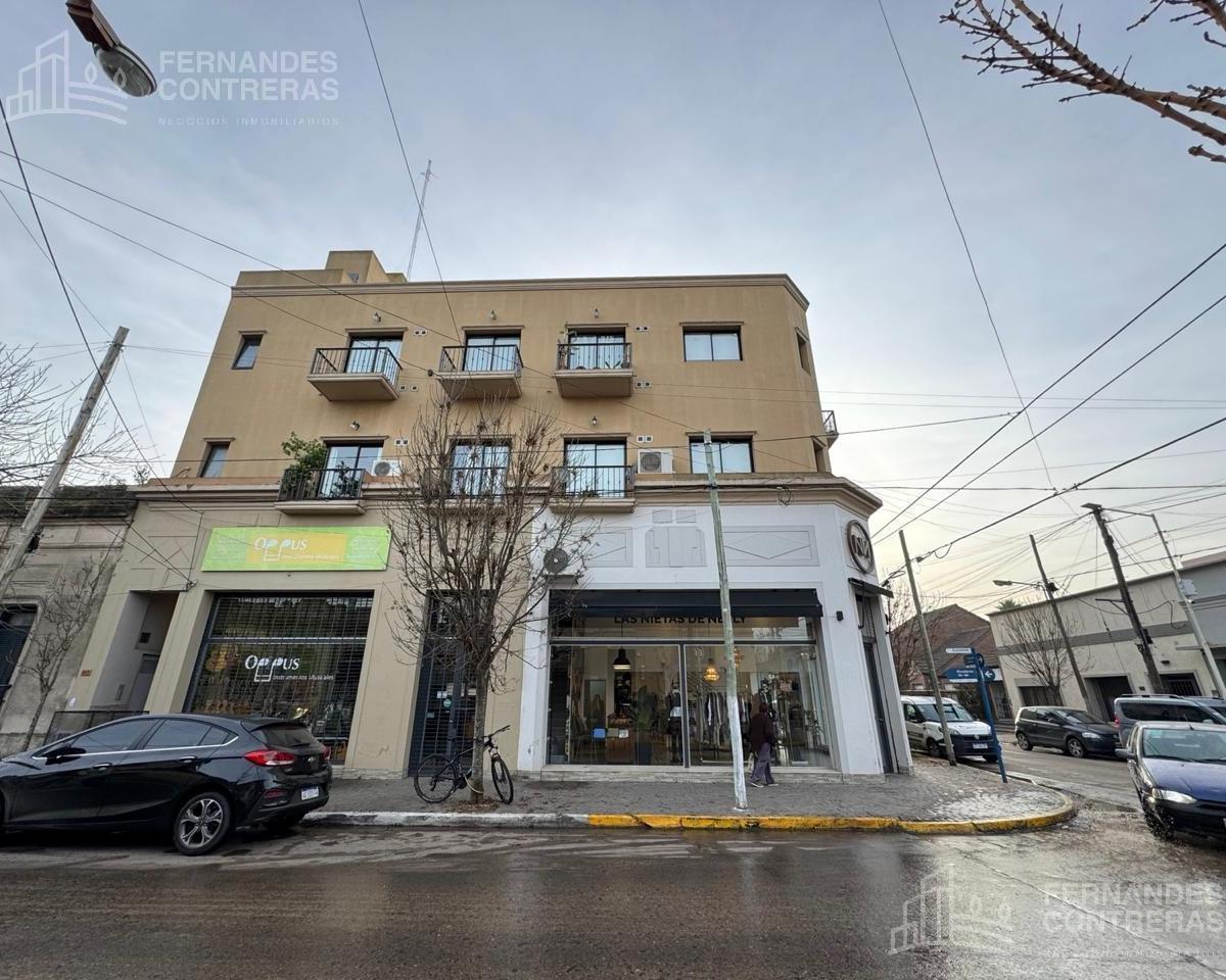 Departamento en Venta en Cañuelas 5