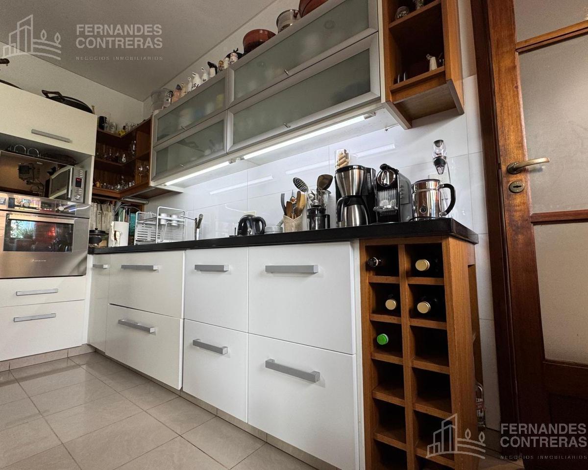 Importante Casa a La Venta Barrio 12 de Octubre 1