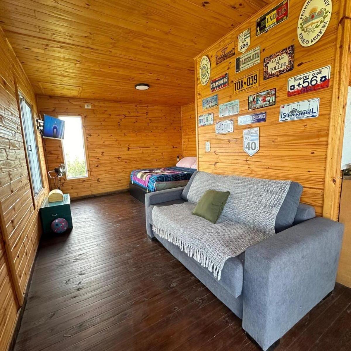 Foto de Cabañas en venta en Uribelarrea, imagen 5