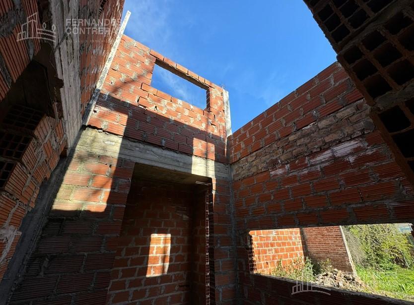 Casa en Venta a Terminar 1