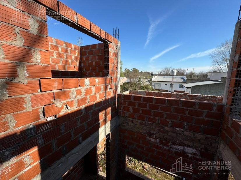 Casa en Venta a Terminar 5