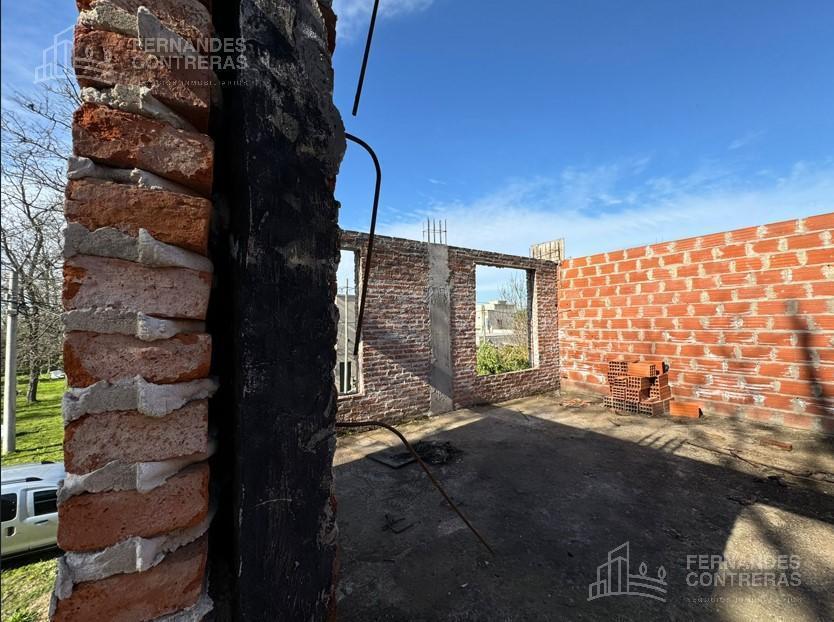 Casa en Venta a Terminar 4