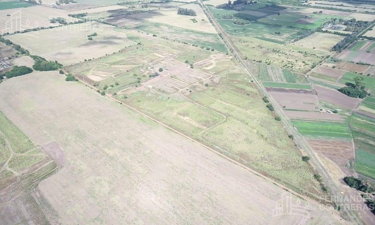 Campo en Venta Marcos Paz 2