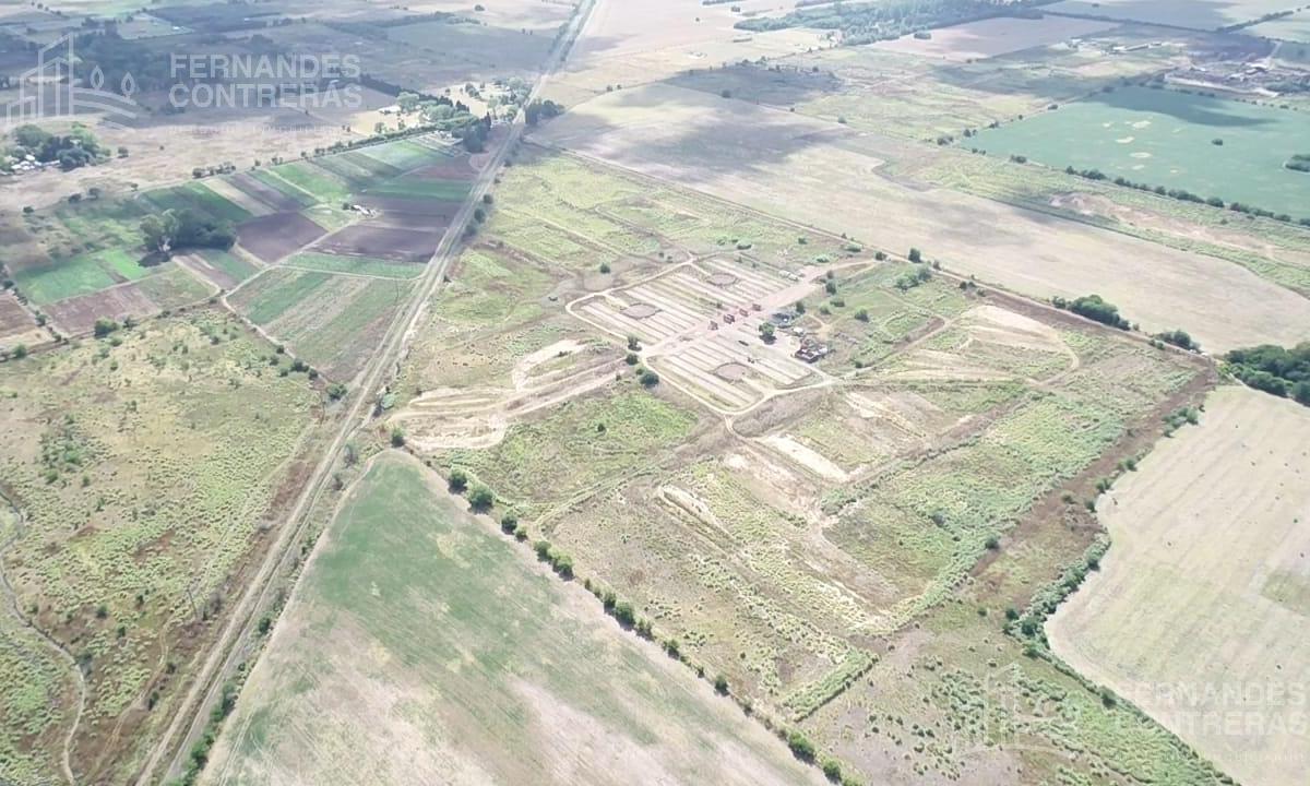 Campo en Venta Marcos Paz 4