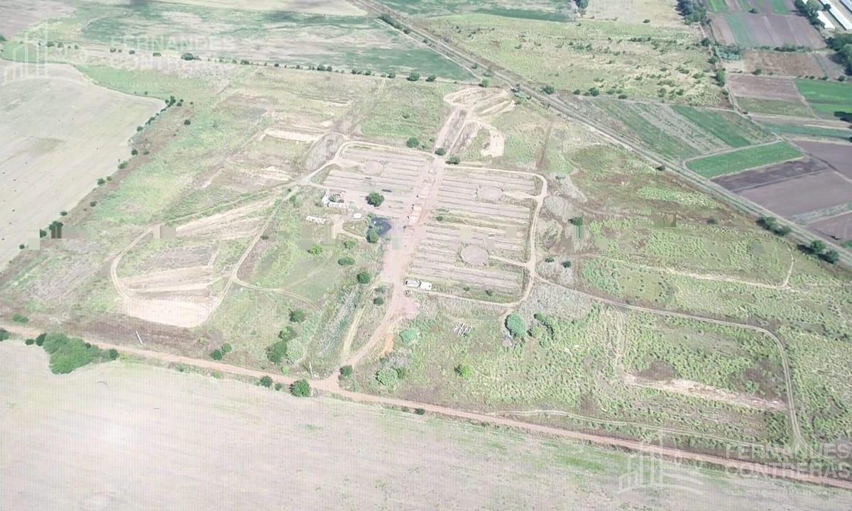 Campo en Venta Marcos Paz 1