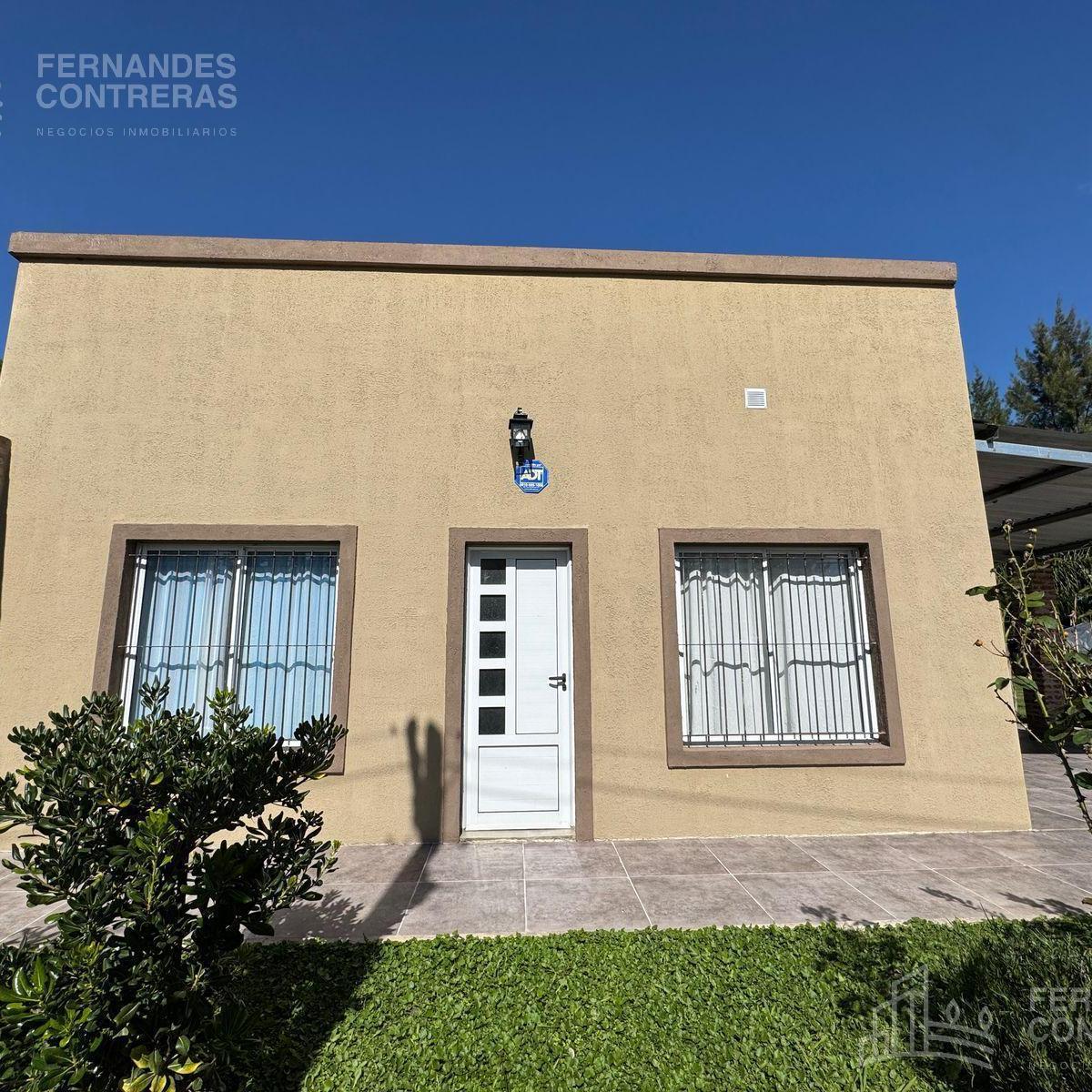 Casa en Venta 2
