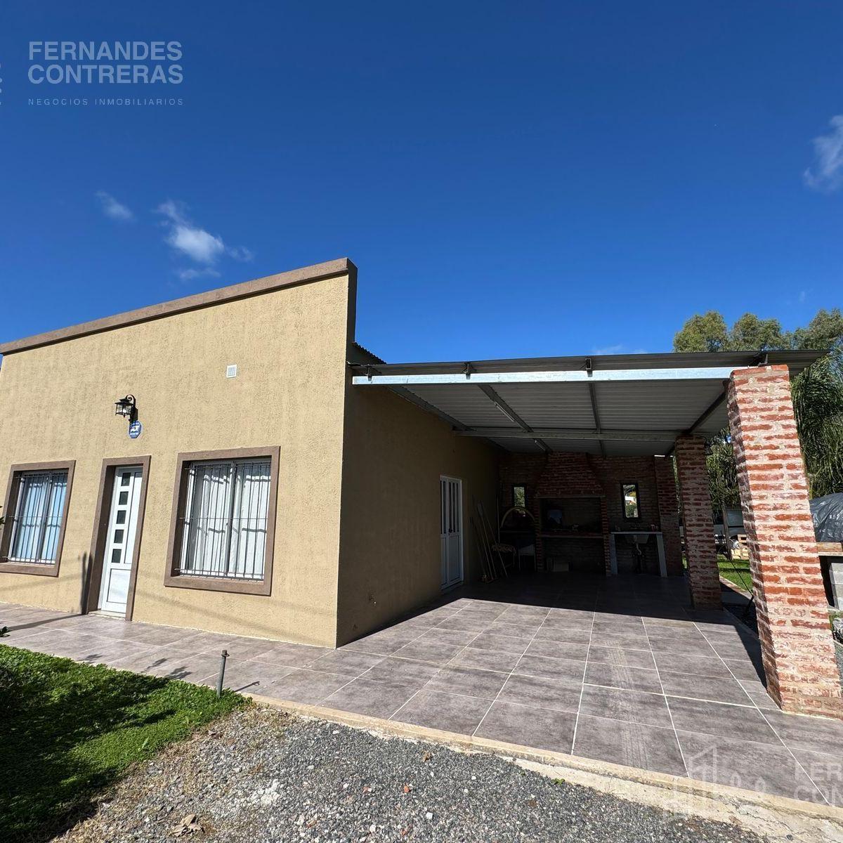 Casa en Venta 5