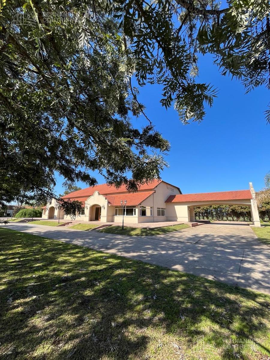 Terreno en venta