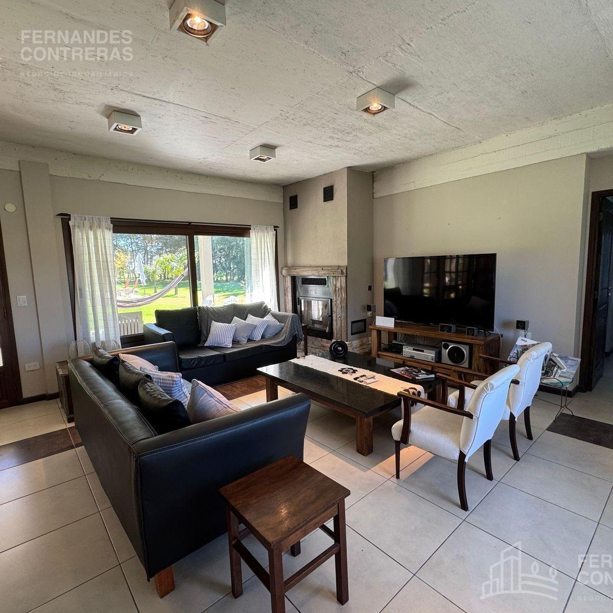 Casa en venta