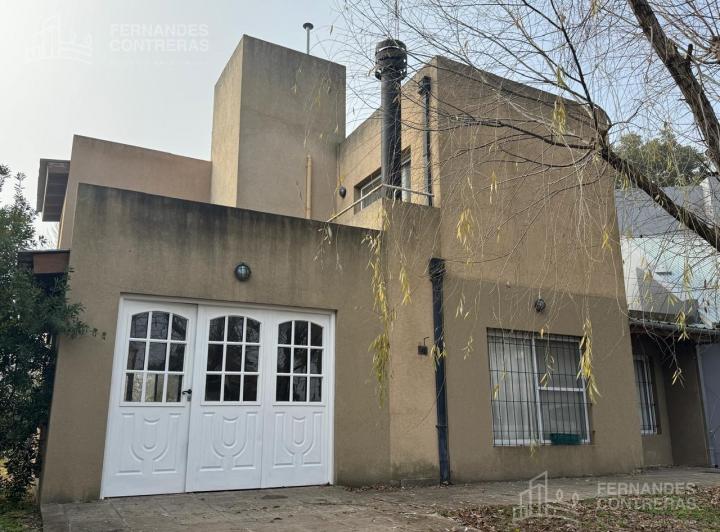 Casa en  venta Barrio Privado La Casona Ruta N°3 Km 65,500 4