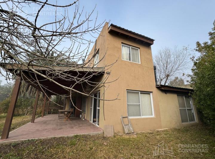 Casa en  venta Barrio Privado La Casona Ruta N°3 Km 65,500 5