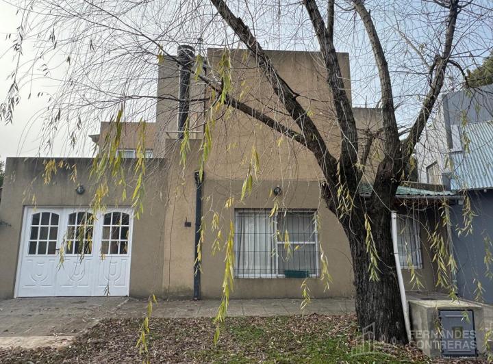 Casa en  venta Barrio Privado La Casona Ruta N°3 Km 65,500 2