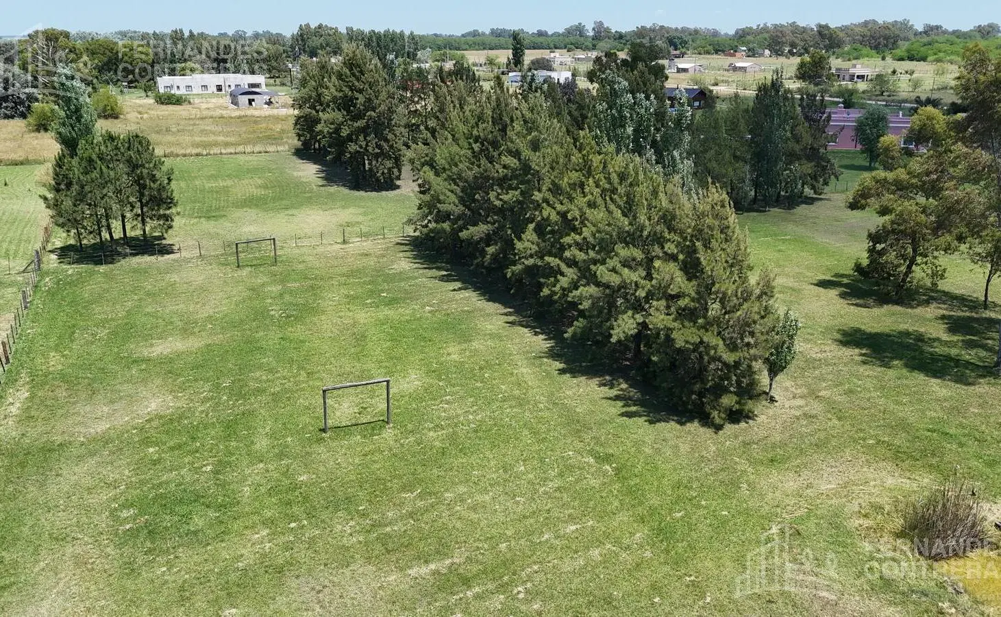EN VENTA CHACRA DE 1HA EN CAÑUELAS 5