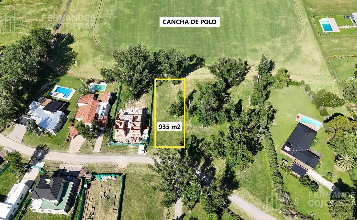 Terreno venta 1