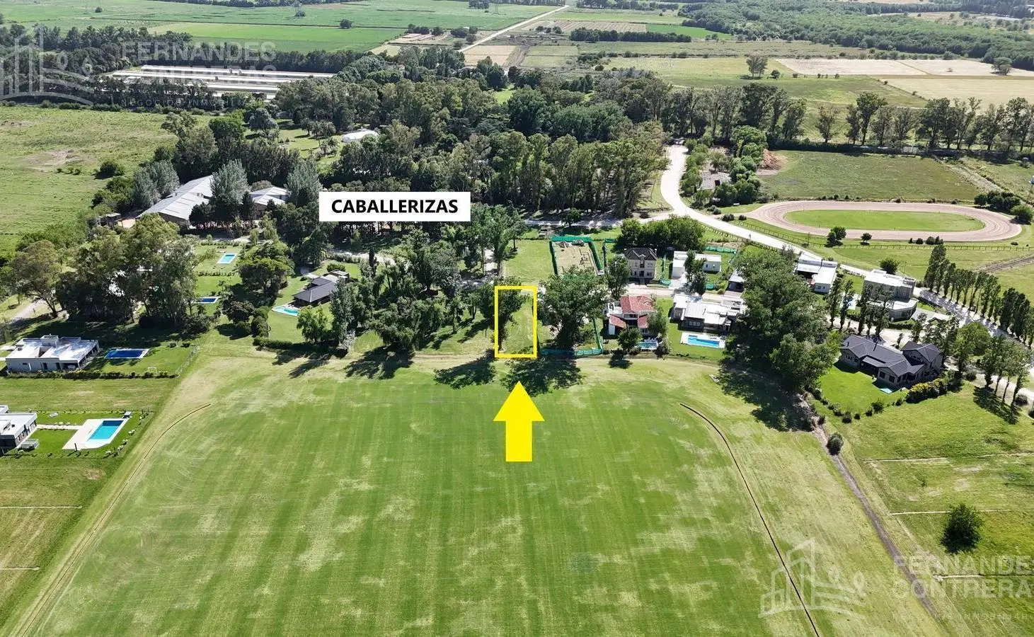 Terreno venta 3