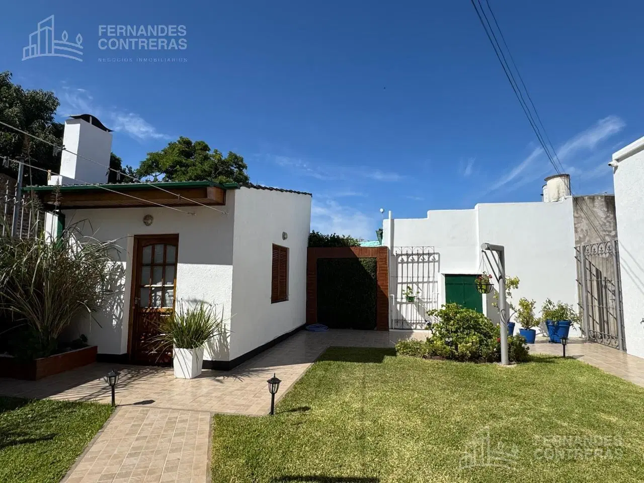Casas en venta 8