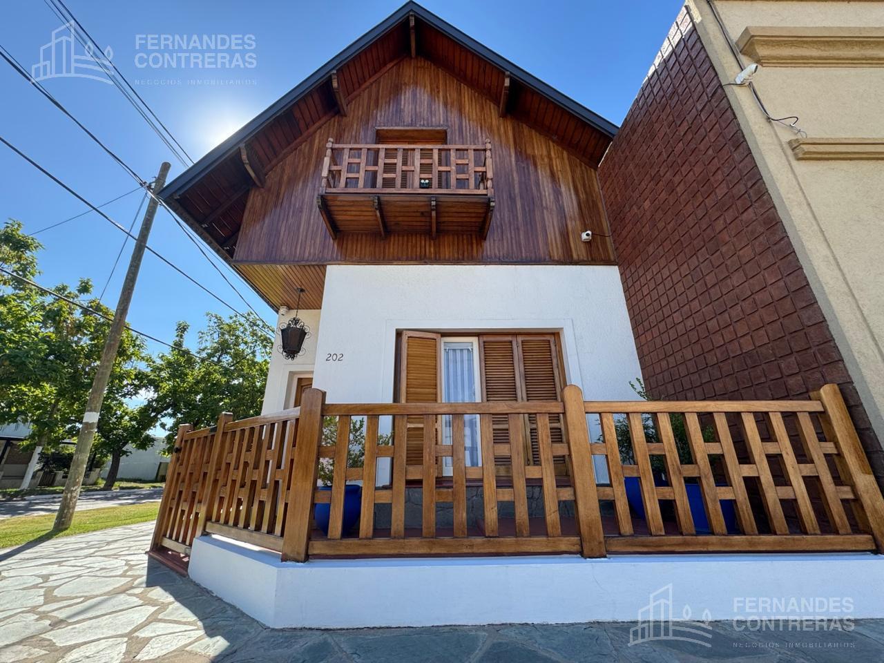 Foto de Casas en venta, imagen 1