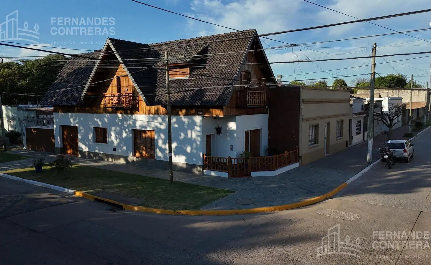 Casas en venta 2