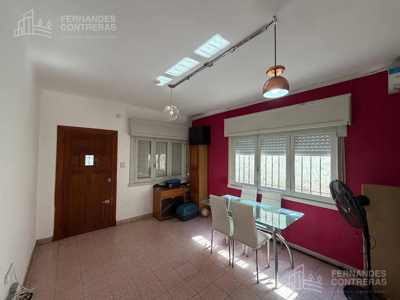 Casa en venta 4