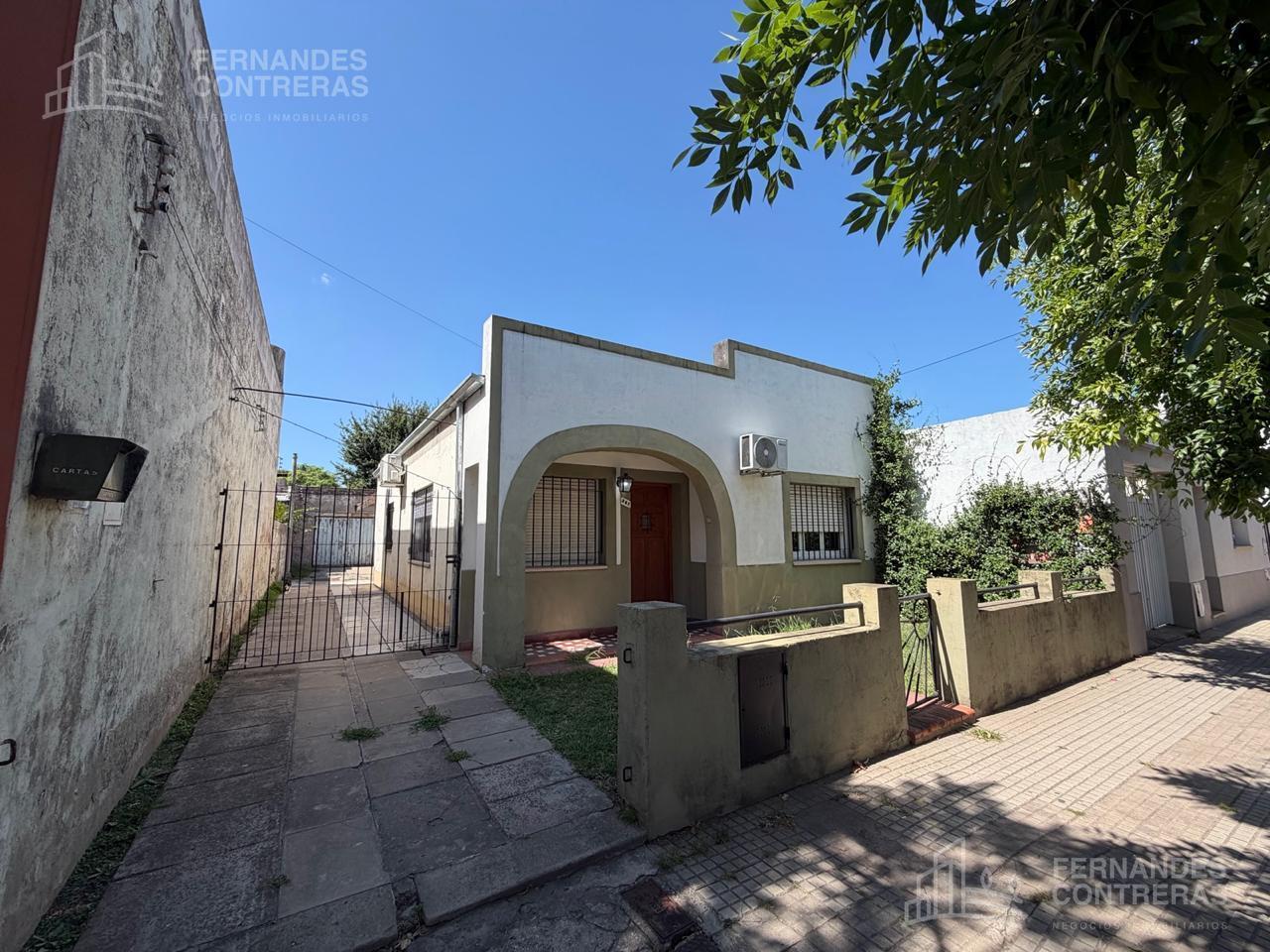 Casa en venta
