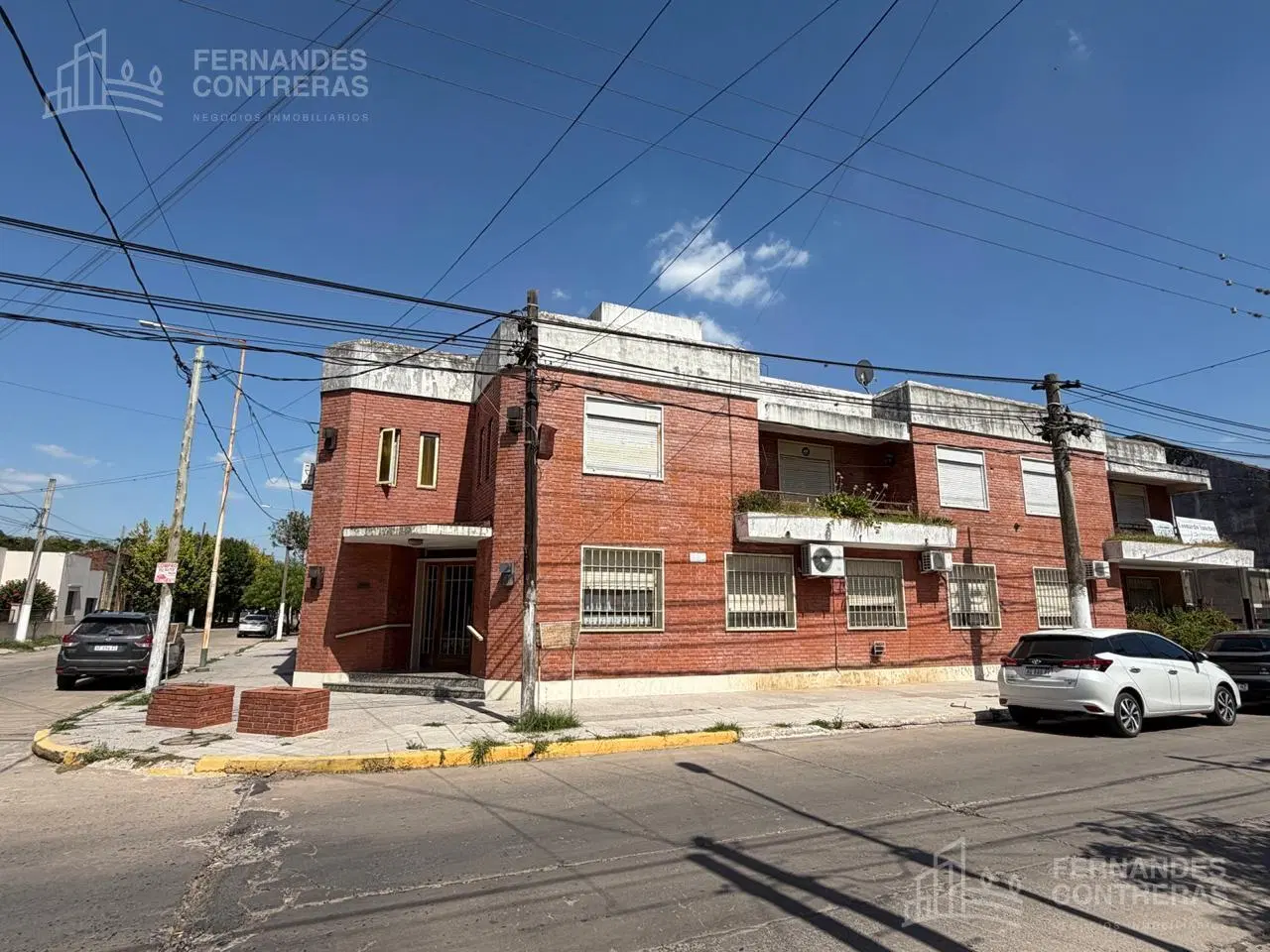 Departamento en Cañuelas 5