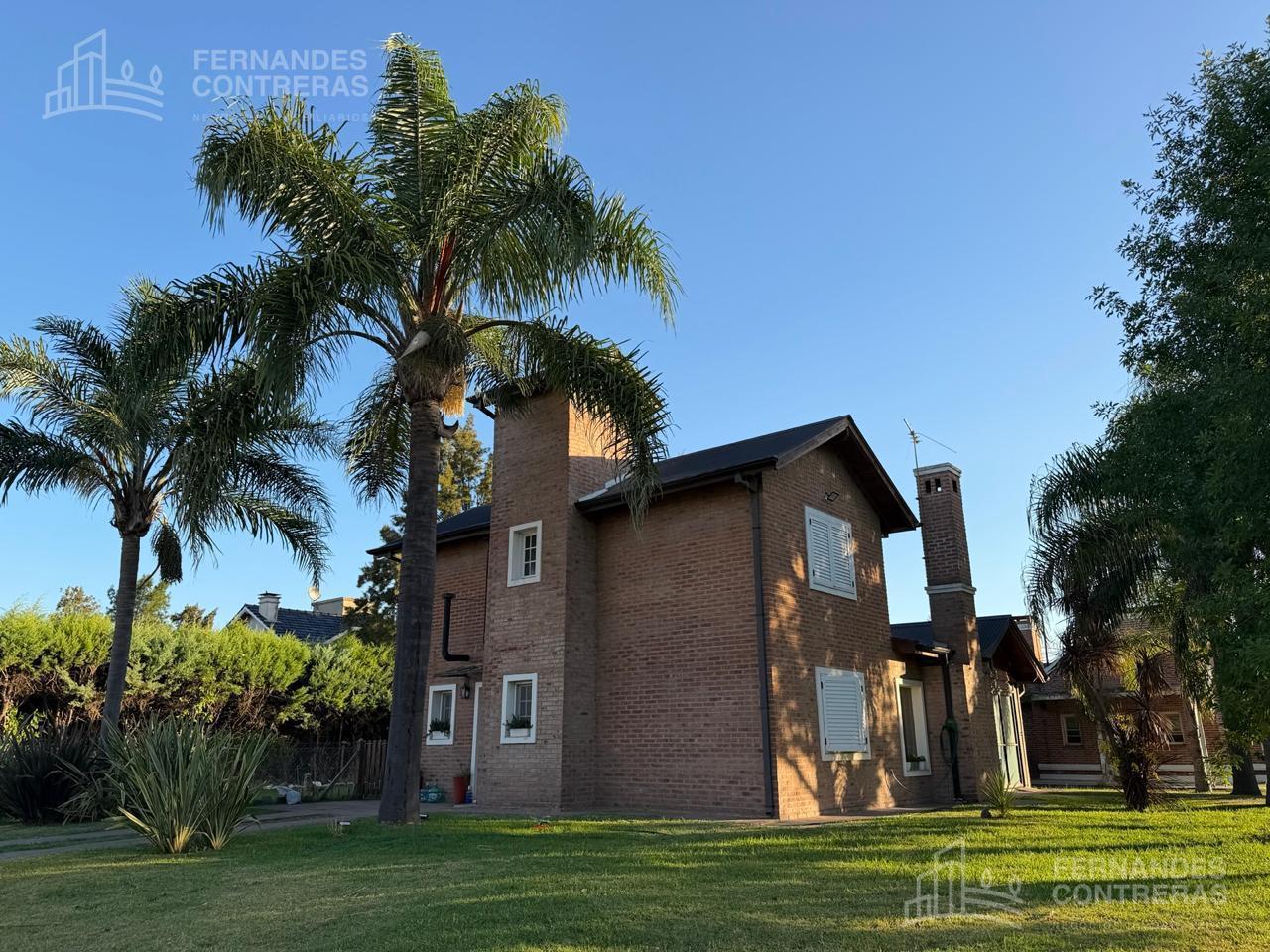 Casa en venta