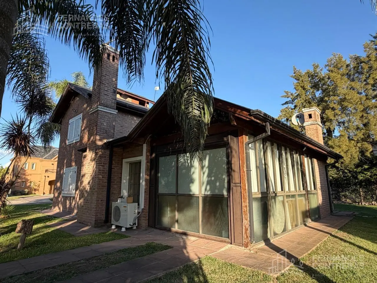 Casa en venta 3