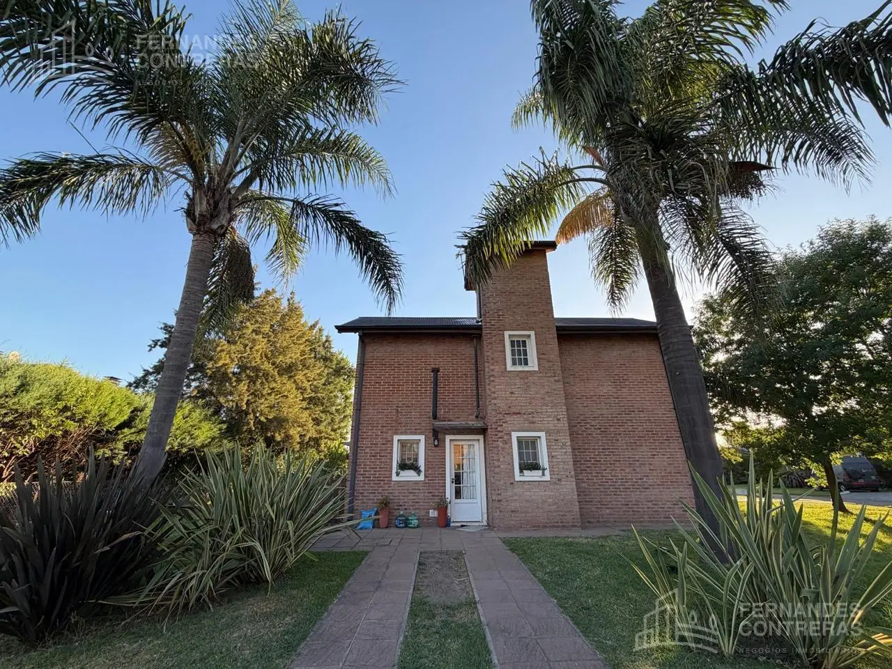 Casa en venta 4